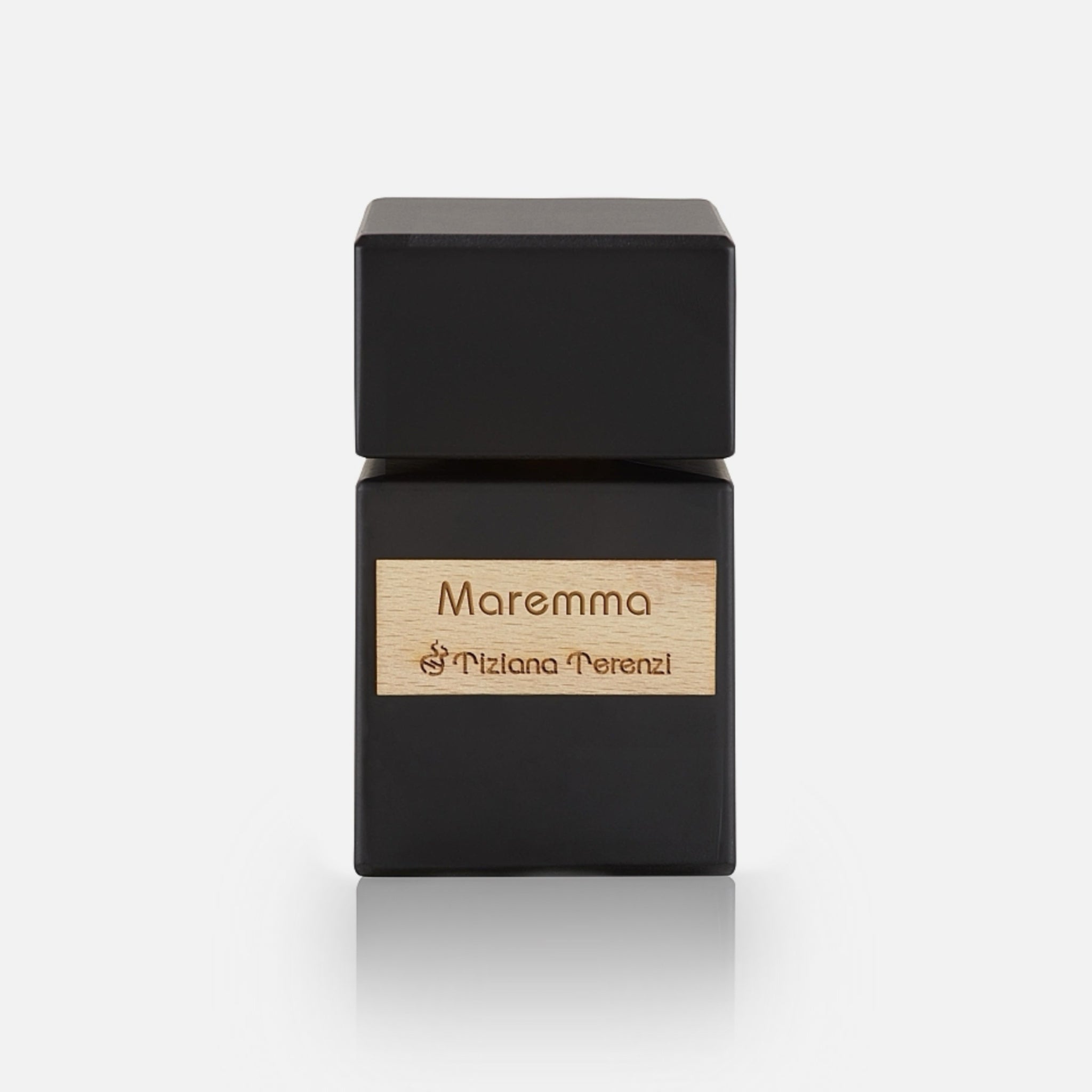 Maremma – bottle